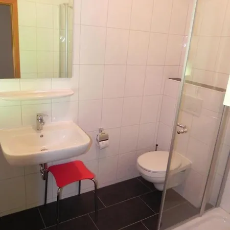 Prázdninový dům E15 Freistehendes Haus Am Eckwarderhoerner Deich