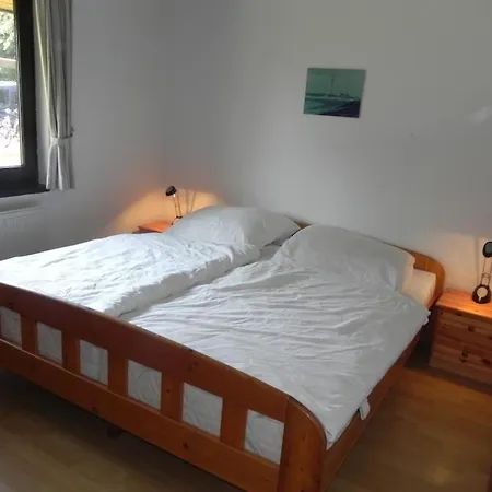 Prázdninový dům E15 Freistehendes Haus Am Eckwarderhoerner Deich Butjadingen
