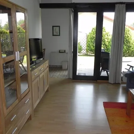 E15 Freistehendes Haus Am Eckwarderhoerner Deich