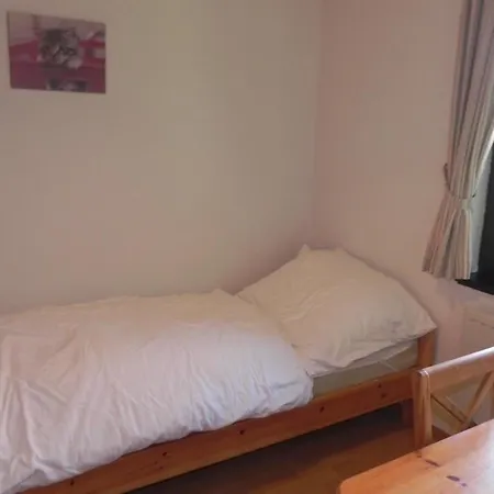 E15 Freistehendes Haus Am Eckwarderhoerner Deich Butjadingen