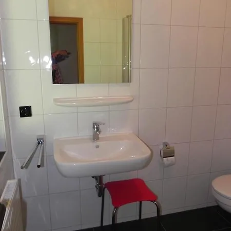 E15 Freistehendes Haus Am Eckwarderhoerner Deich *