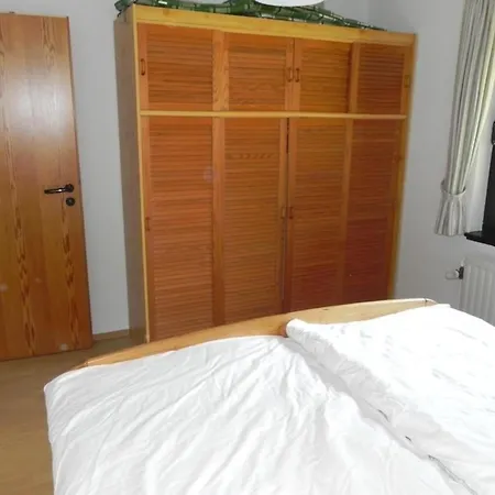 Prázdninový dům E15 Freistehendes Haus Am Eckwarderhoerner Deich
