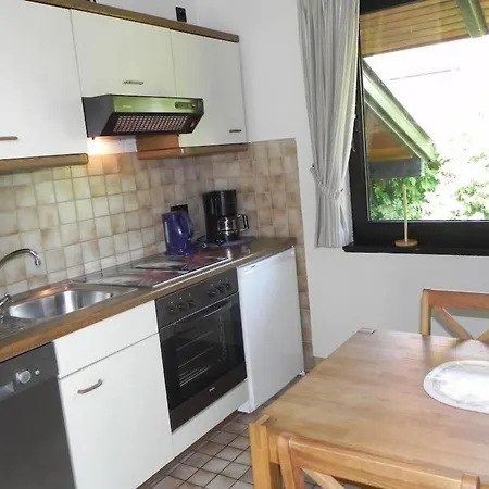 E15 Freistehendes Haus Am Eckwarderhoerner Deich